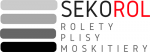 Sekorol – Rolety, Żaluzje, Plisy, Moskitiery – Łomianki, Warszawa i okolice